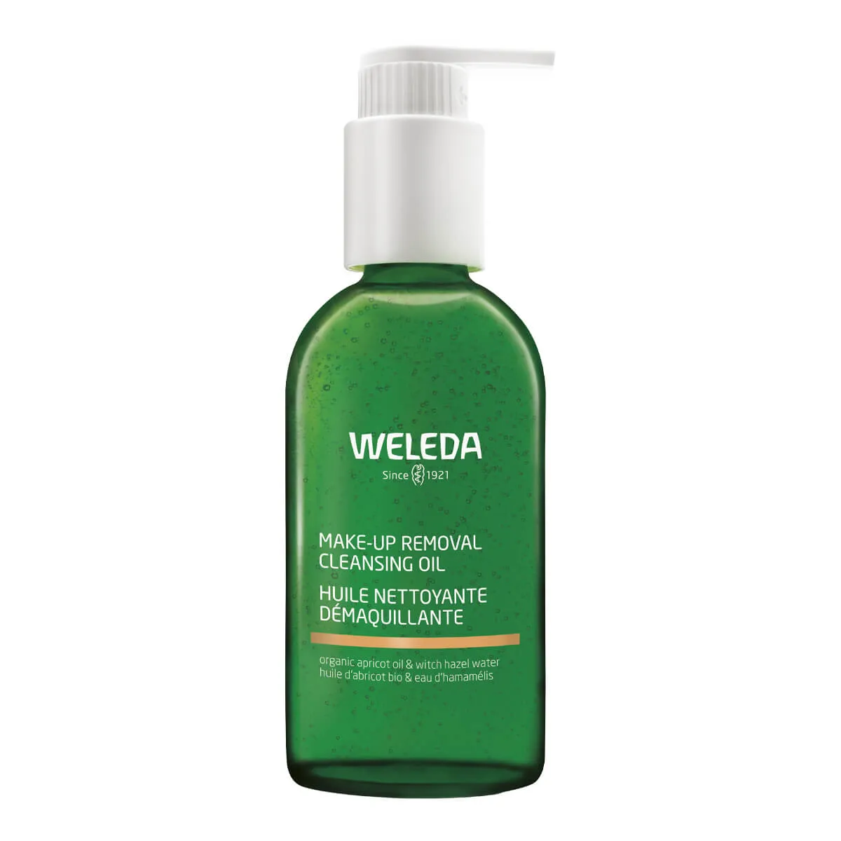 Make-Up Removal Cleansing Oil