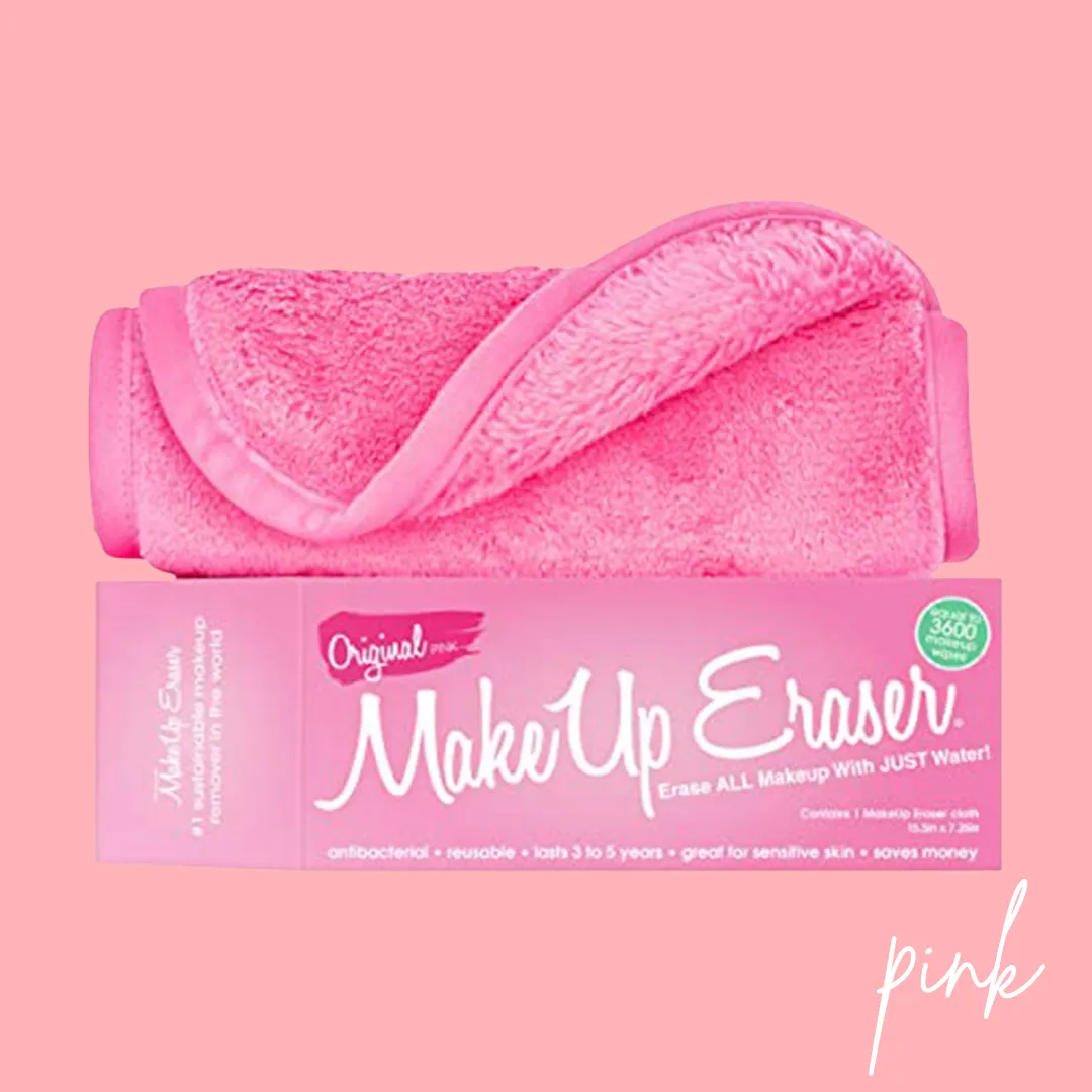 Makeup Eraser *Final Sale*