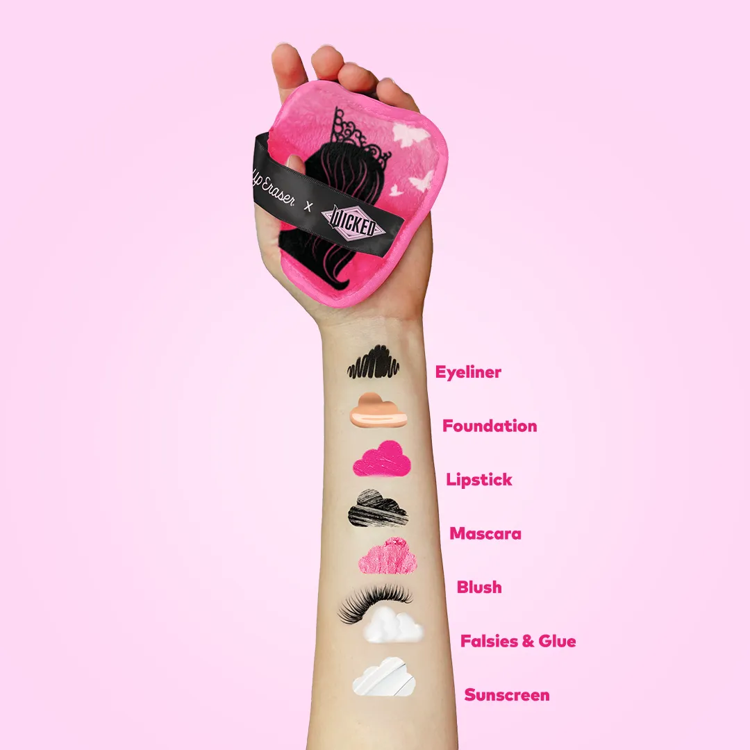 MakeUp Eraser | Wicked 7-Day Set