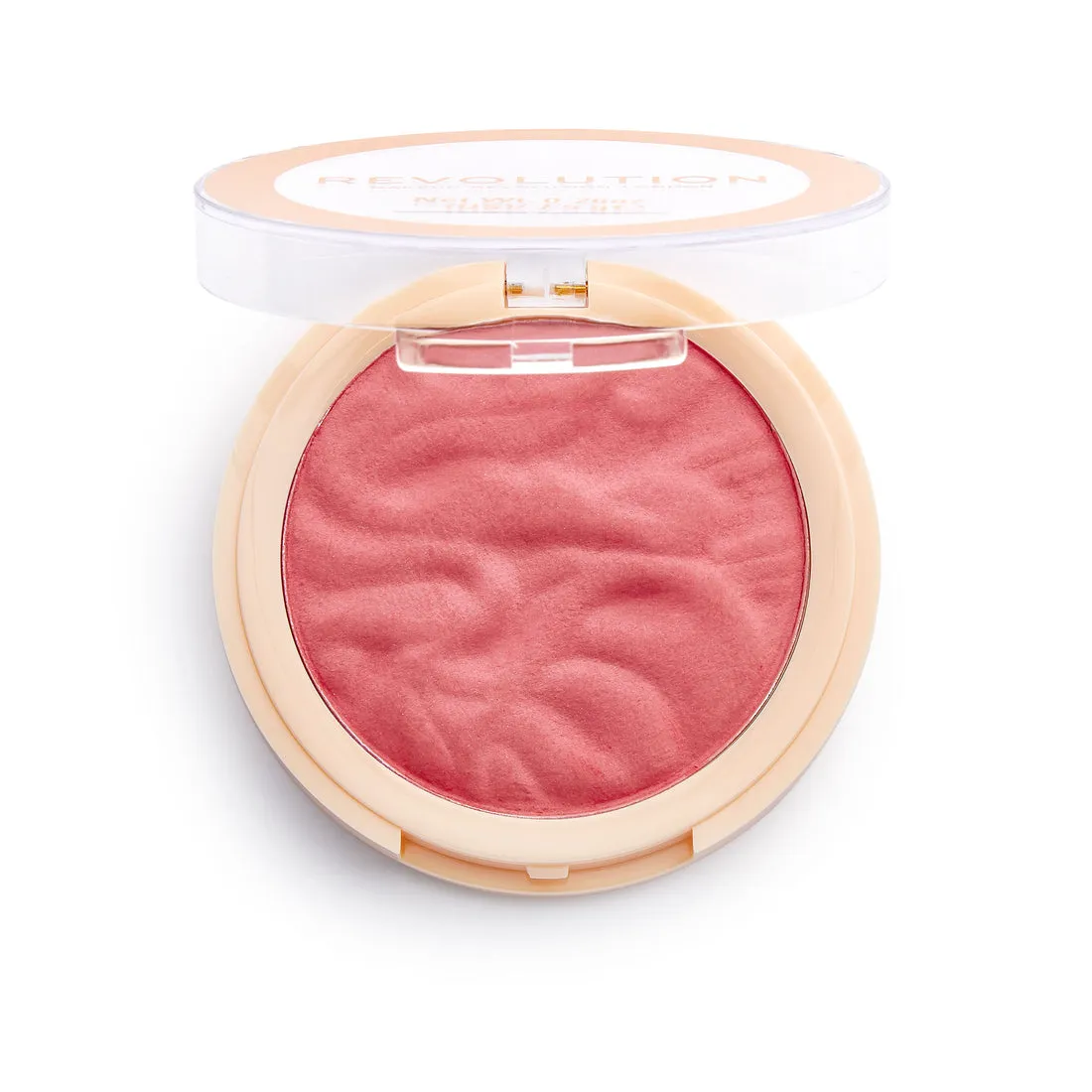 Makeup Revolution Blusher Reloaded