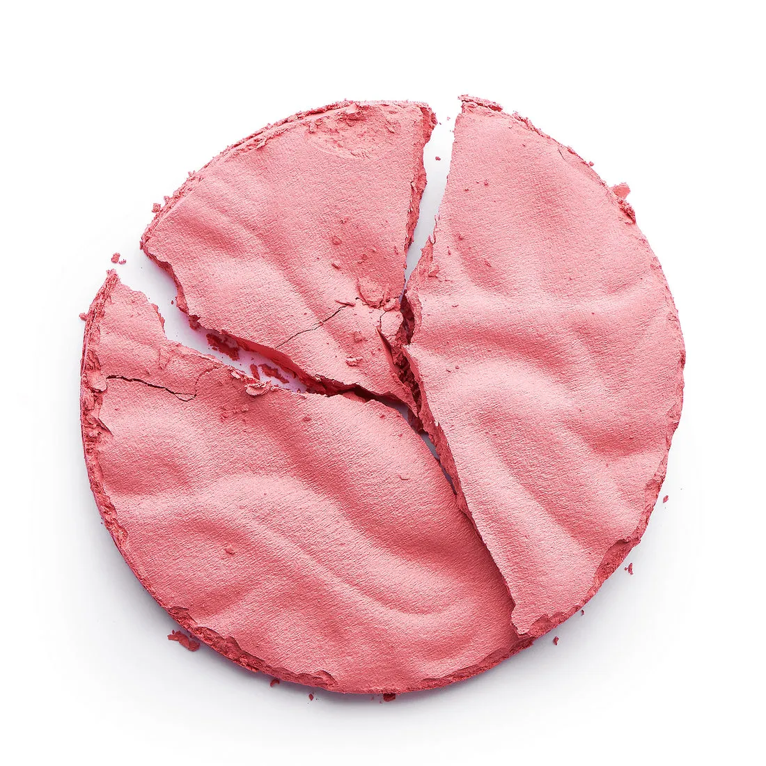Makeup Revolution Blusher Reloaded