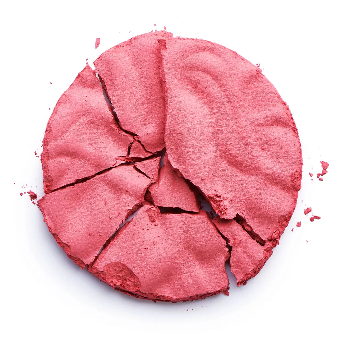 Makeup Revolution Blusher Reloaded