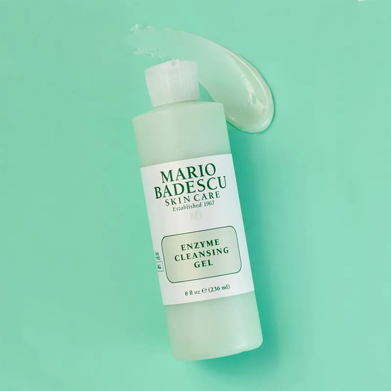Mario Badescu Enzyme Cleansing Gel