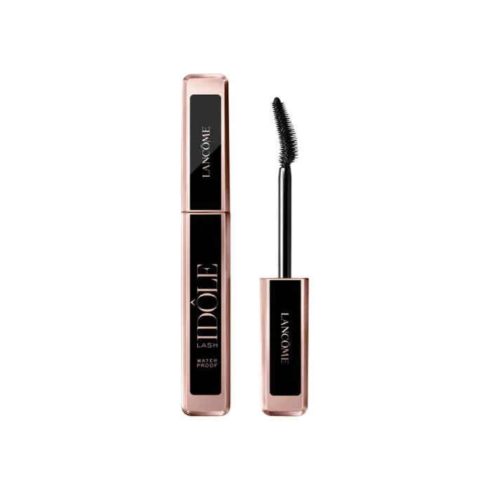 Mascara De Pestañas Lash Idôle Waterproof 01