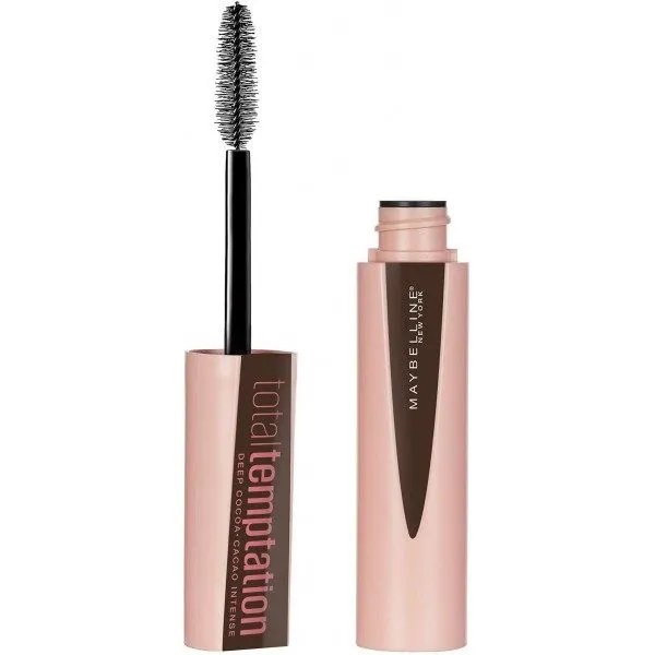 Mascara Total Temptation