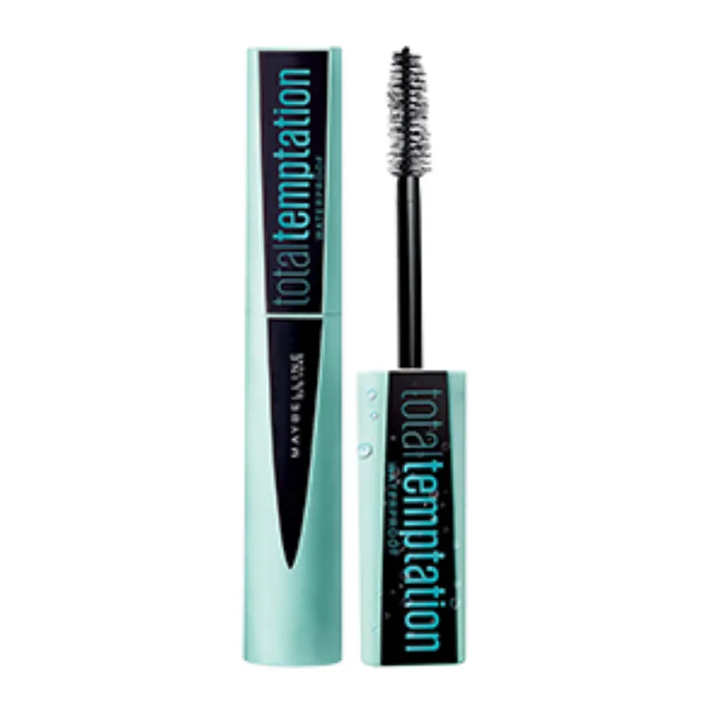 Mascara Total Temptation