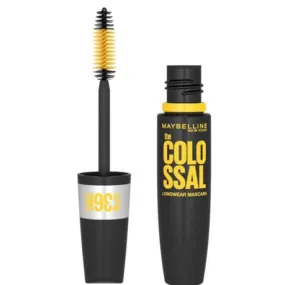 Maybelline The Colossal Up To 36 Hour Waterproof Mascara - Very Black