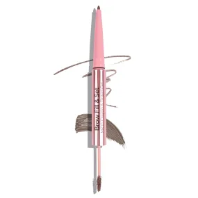 MCoBeauty Brow Fill & Set - Light/Medium