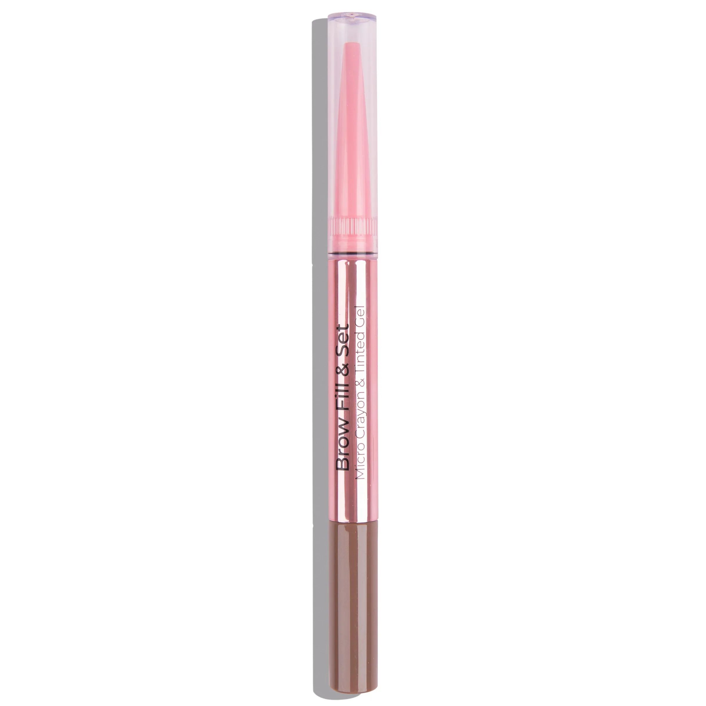 MCoBeauty Brow Fill & Set - Light/Medium