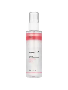 Medicube PDRN Pink GLUTATHIONE Serum Mist