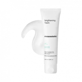 Mesoestetic Brightening Foam Cleanser 100ml