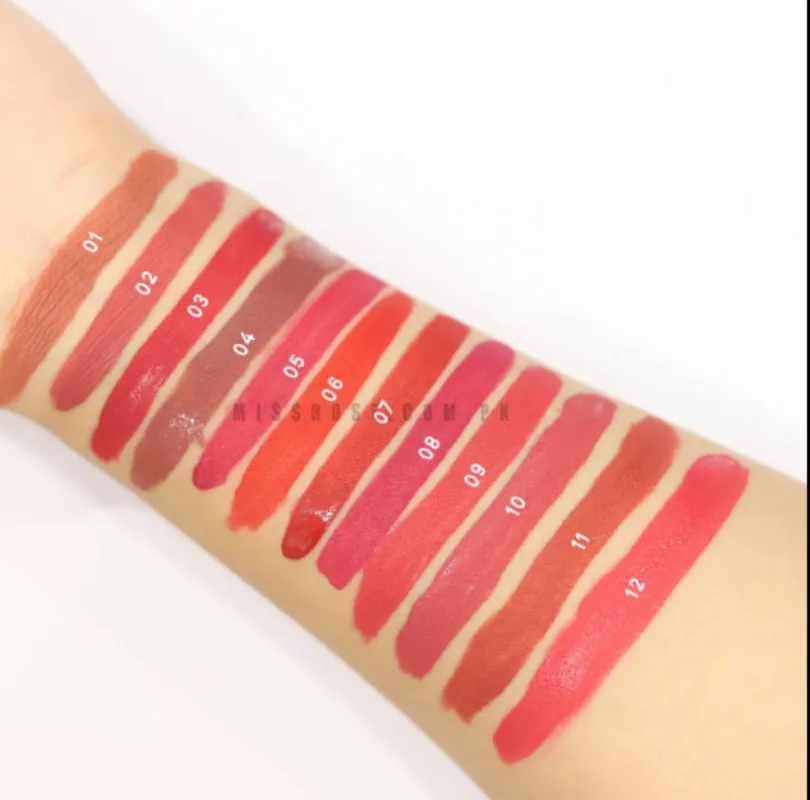Miss rose new Matte lip Gloss