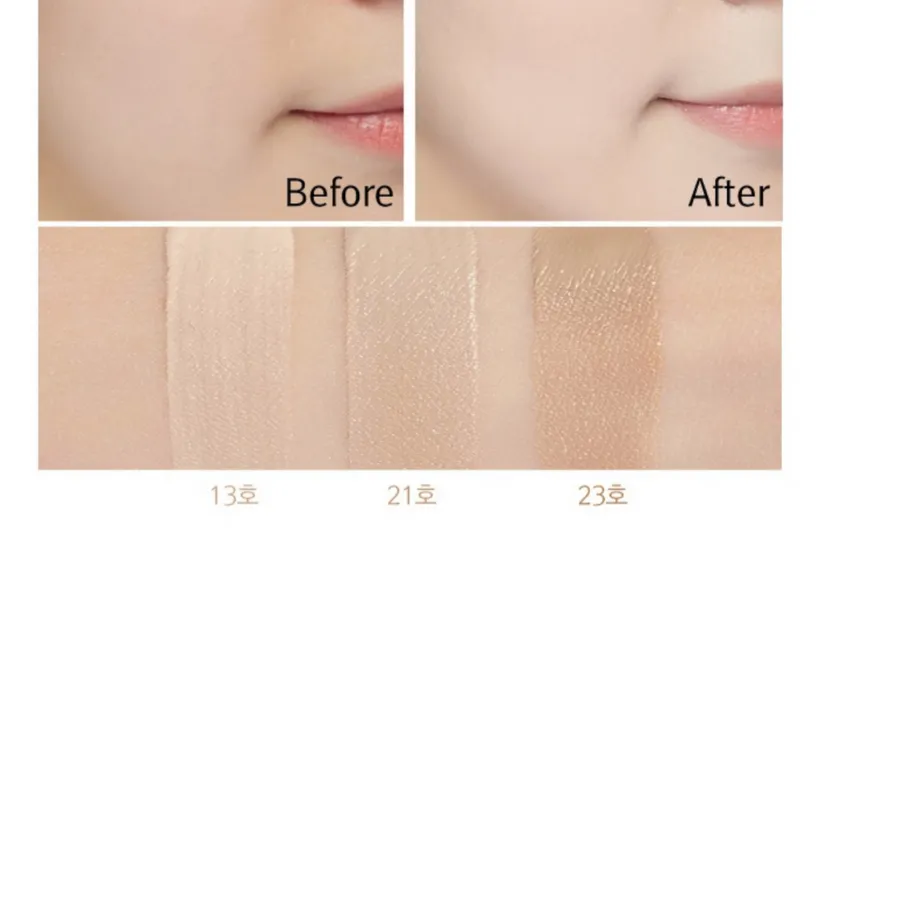 MISSHA Perfect Cover BB Cream SPF42 PA   , 50ml/ 1.69fl.oz