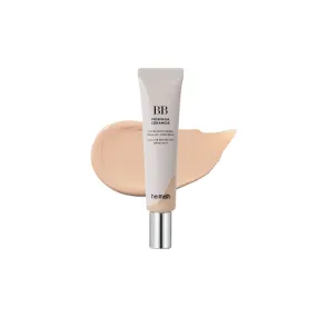 Moringa Ceramide BB Cream SPF 30 PA   21C Light Beige
