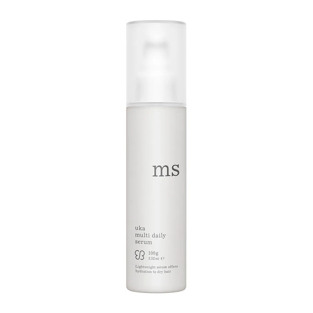 multi daily serum