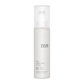 multi daily serum