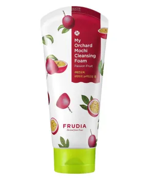 My Orchard Passion Fruit Cleansing Foam 120мл