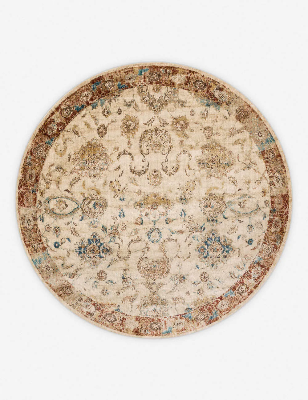 Nesta Rug
