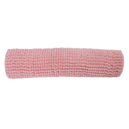 Noodle Bathmat - Blush Pink