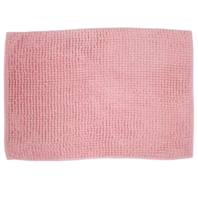 Noodle Bathmat - Blush Pink