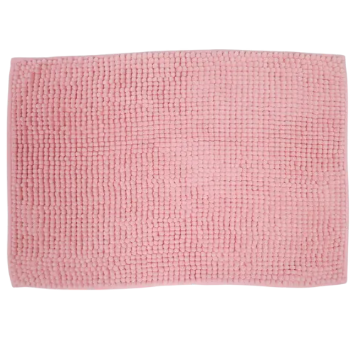 Noodle Bathmat - Blush Pink