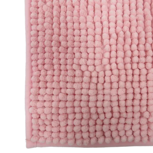Noodle Bathmat - Blush Pink