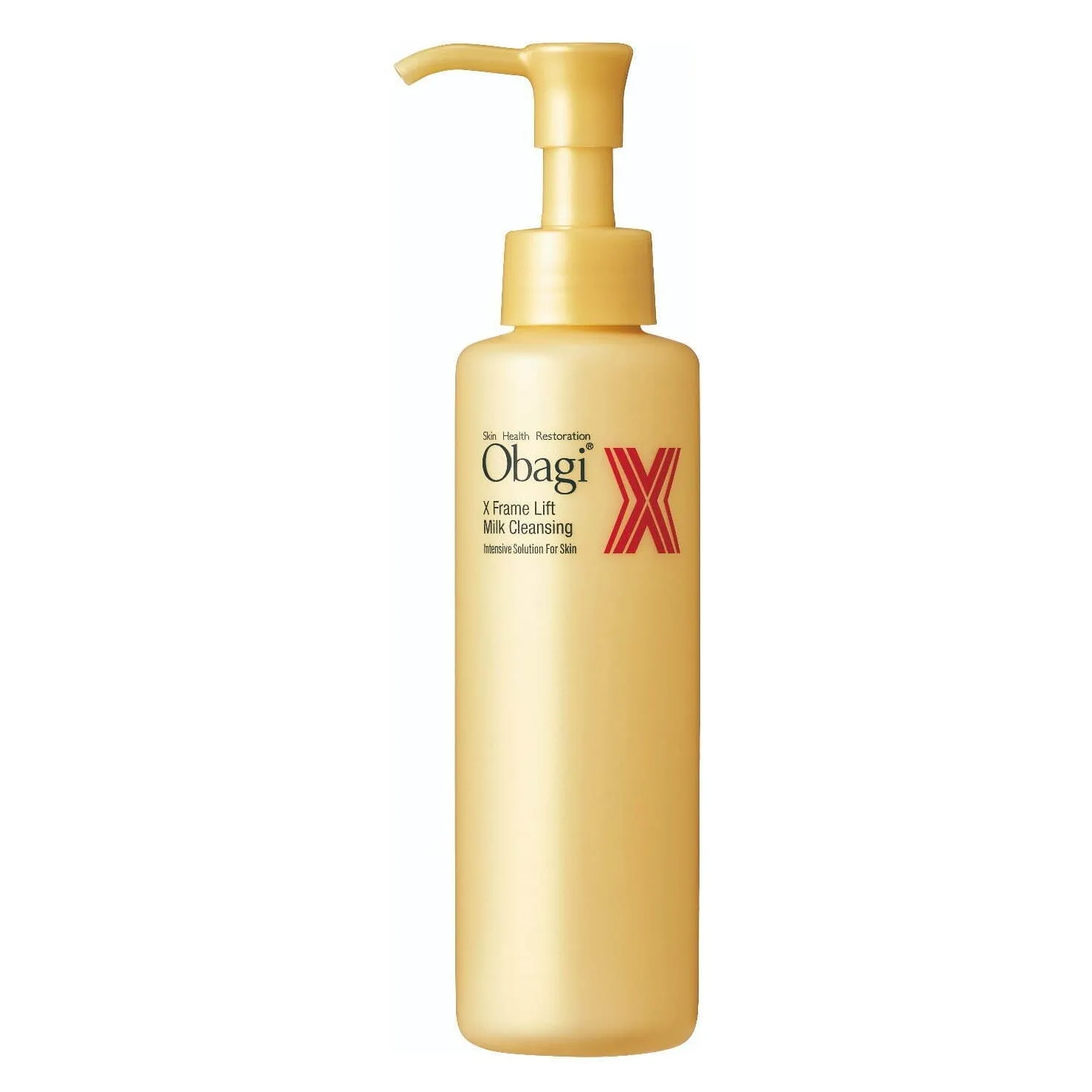 Obagi X Frame Lift Milk Cleansing