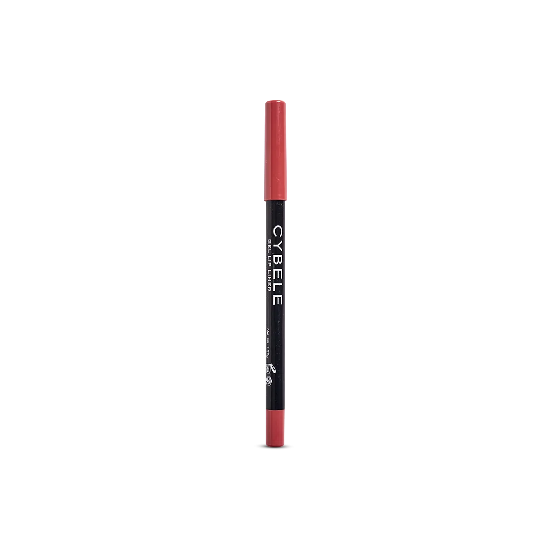 Old Pink Gel Lip Liner