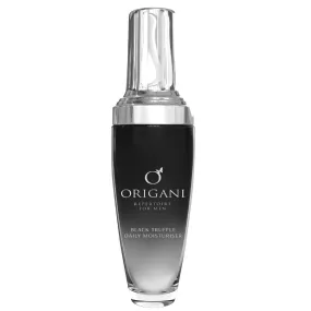 Origani Black Truffle Daily Moisturizer for Men