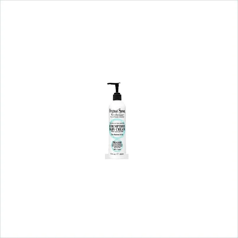 Original Sprout Scrumptious Baby Cream