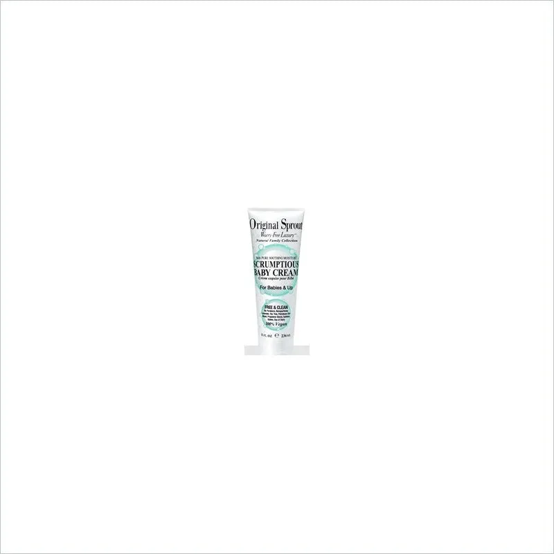 Original Sprout Scrumptious Baby Cream