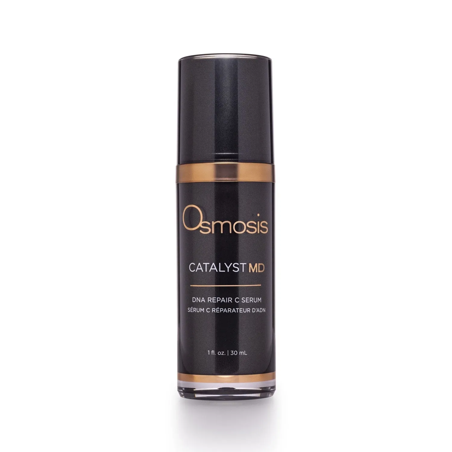 Osmosis Catalyst MD