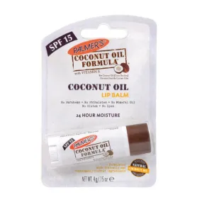 Palmer's Coconut Oil Formula Lip Balm