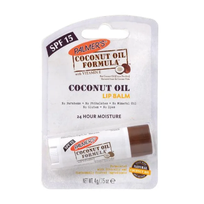 Palmer's Coconut Oil Formula Lip Balm
