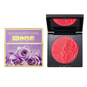 Pat McGrath Skin Fetish: Divine Blush - Electric Bloom (Vivid Coral Demi-Matte)