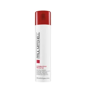 Paul Mitchell Worked Up Hairspray