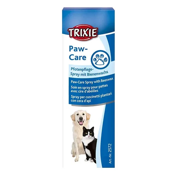 Paw Care Spray with Beeswax