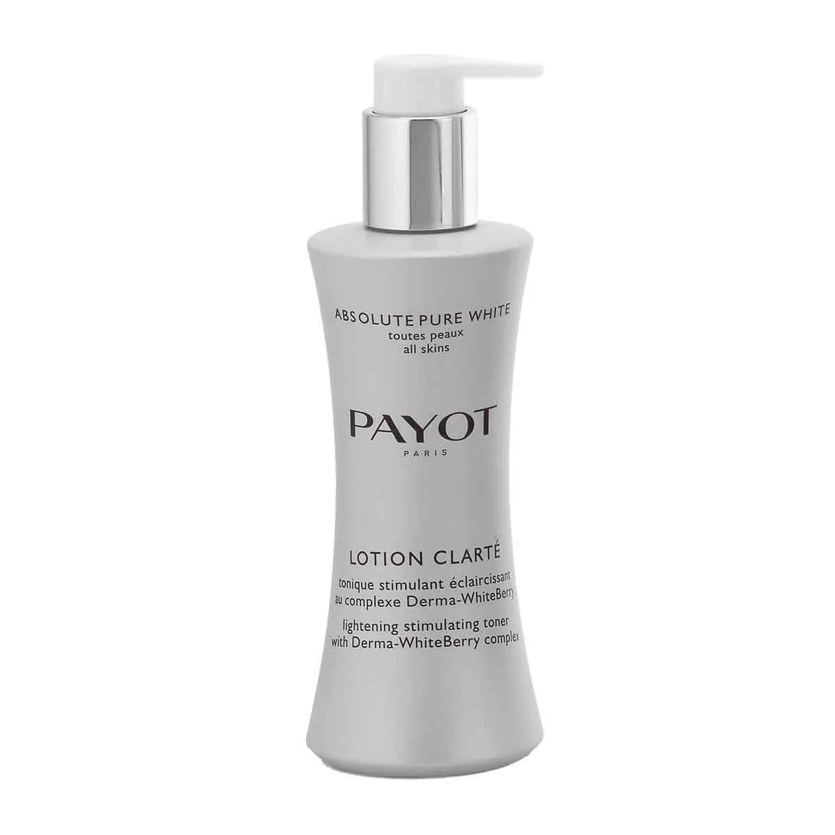 Payot Clarte Cleansing Milk 200 ML