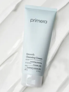 primera Smooth Cleansing Cream 200ml