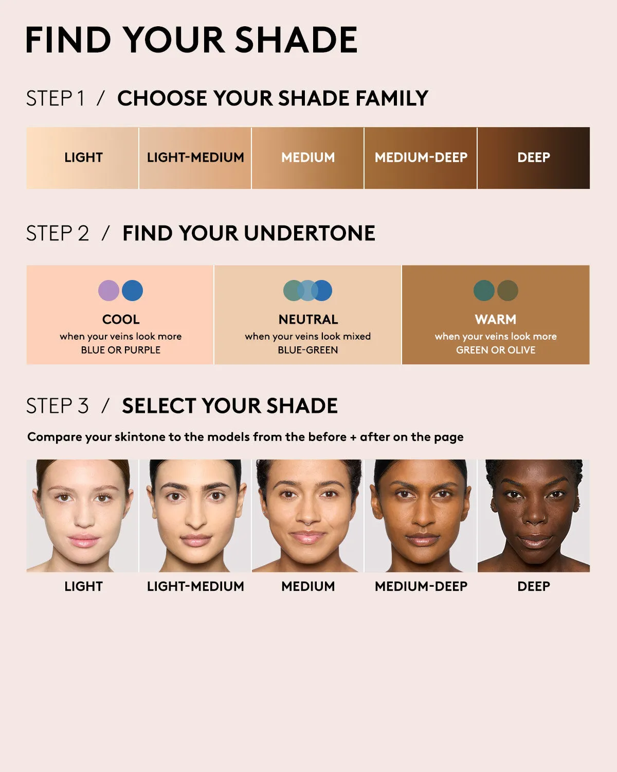 Pro Filt'r Soft Matte Longwear Foundation — #310