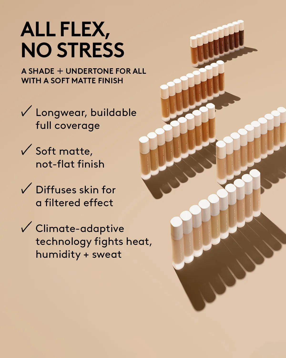 Pro Filt'r Soft Matte Longwear Foundation — #310