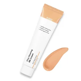 Purito. Cica Clearing BB Cream [﻿#15 Rose Ivory]