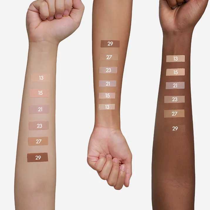 PURITO Wonder Releaf Centella BB Cream