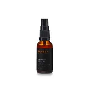 RASPBERRY oil elixir - Intensive multivitamin serum