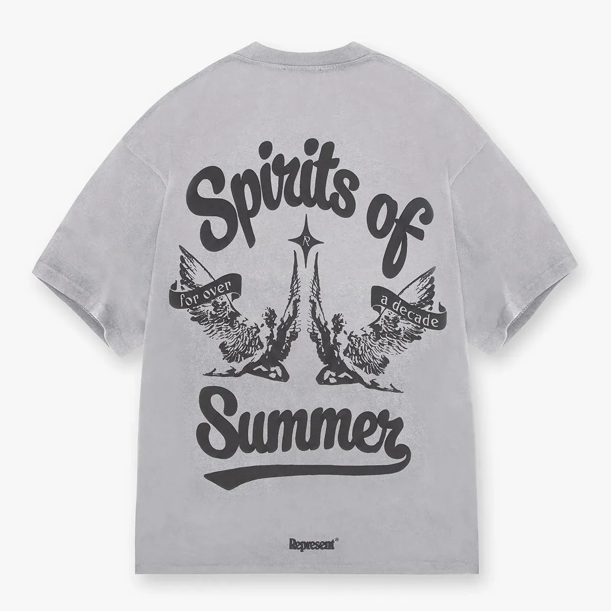 Represent Spirits of Summer T-Shirt