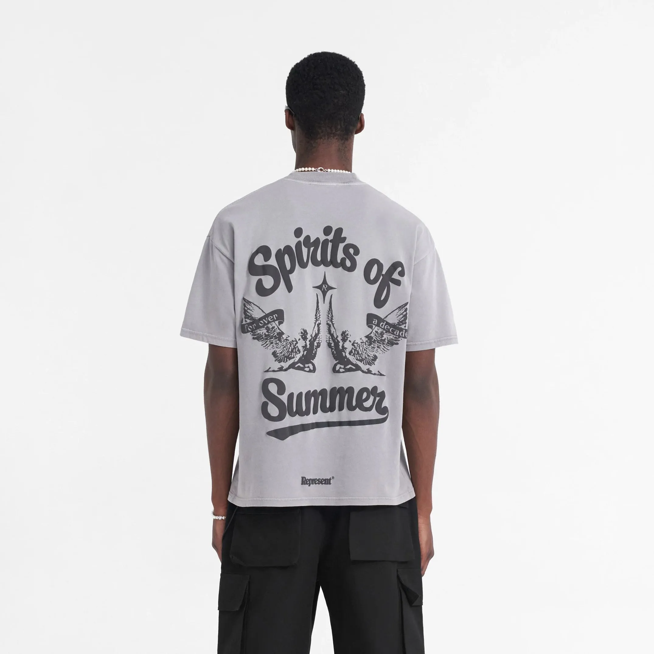 Represent Spirits of Summer T-Shirt