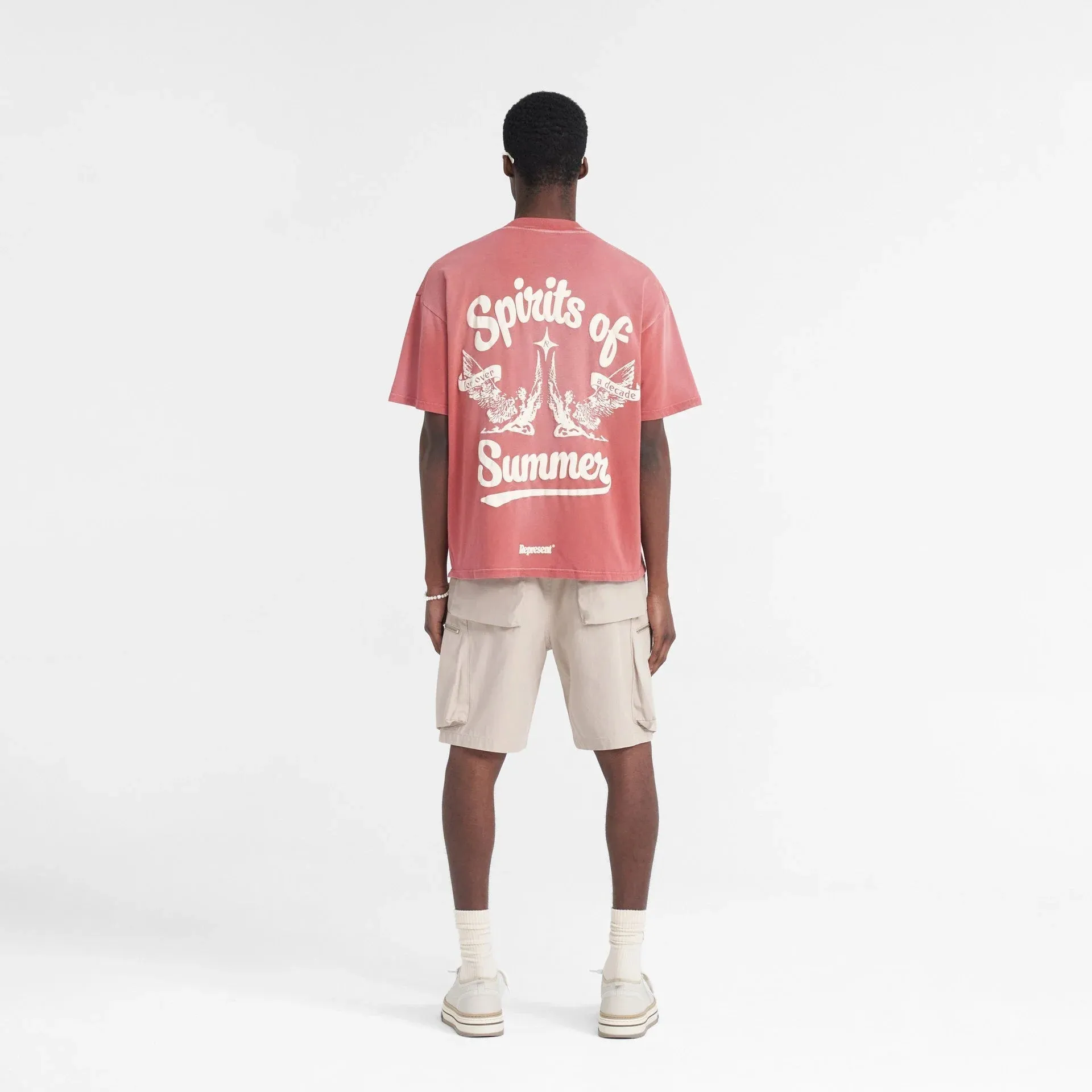 Represent Spirits of Summer T-Shirt