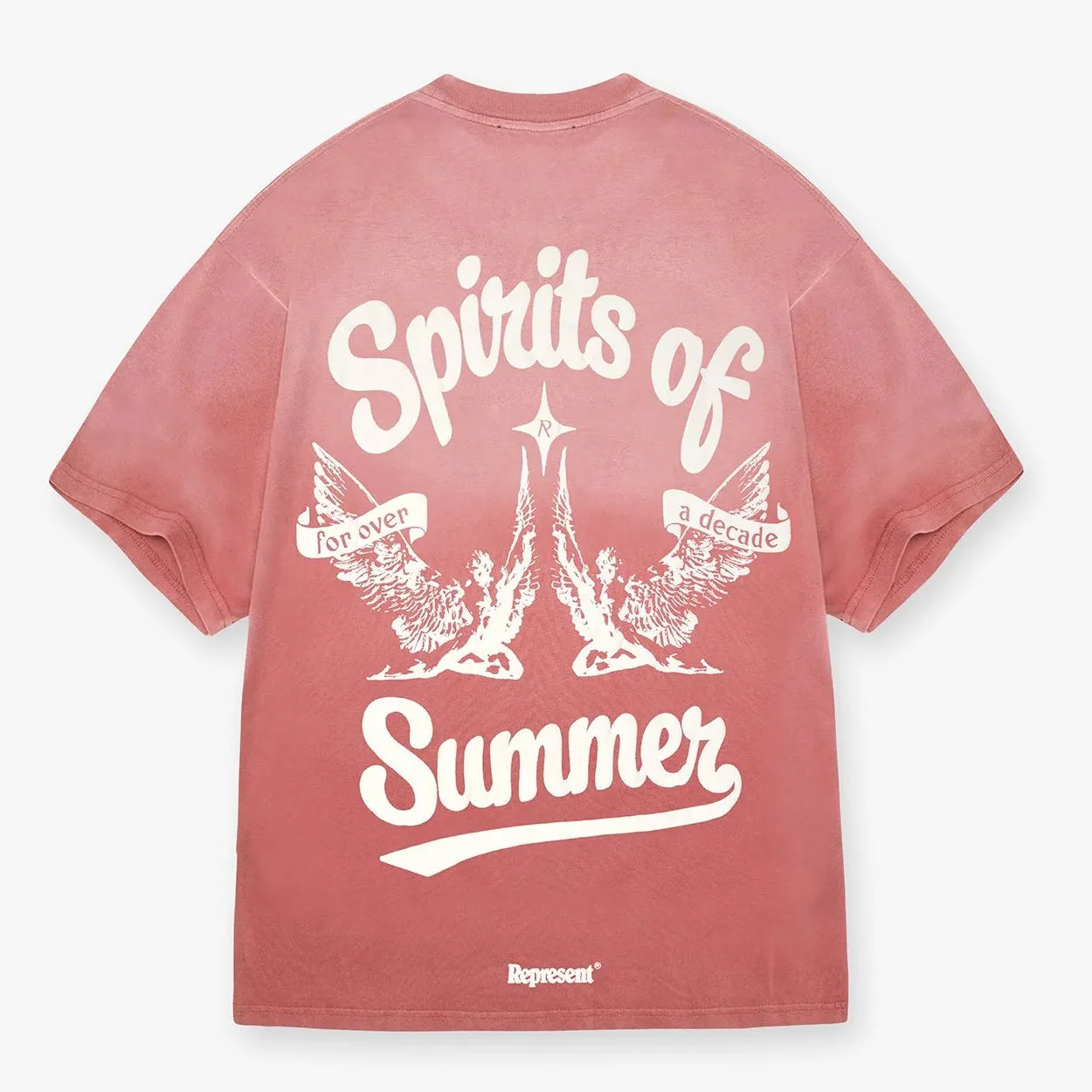 Represent Spirits of Summer T-Shirt