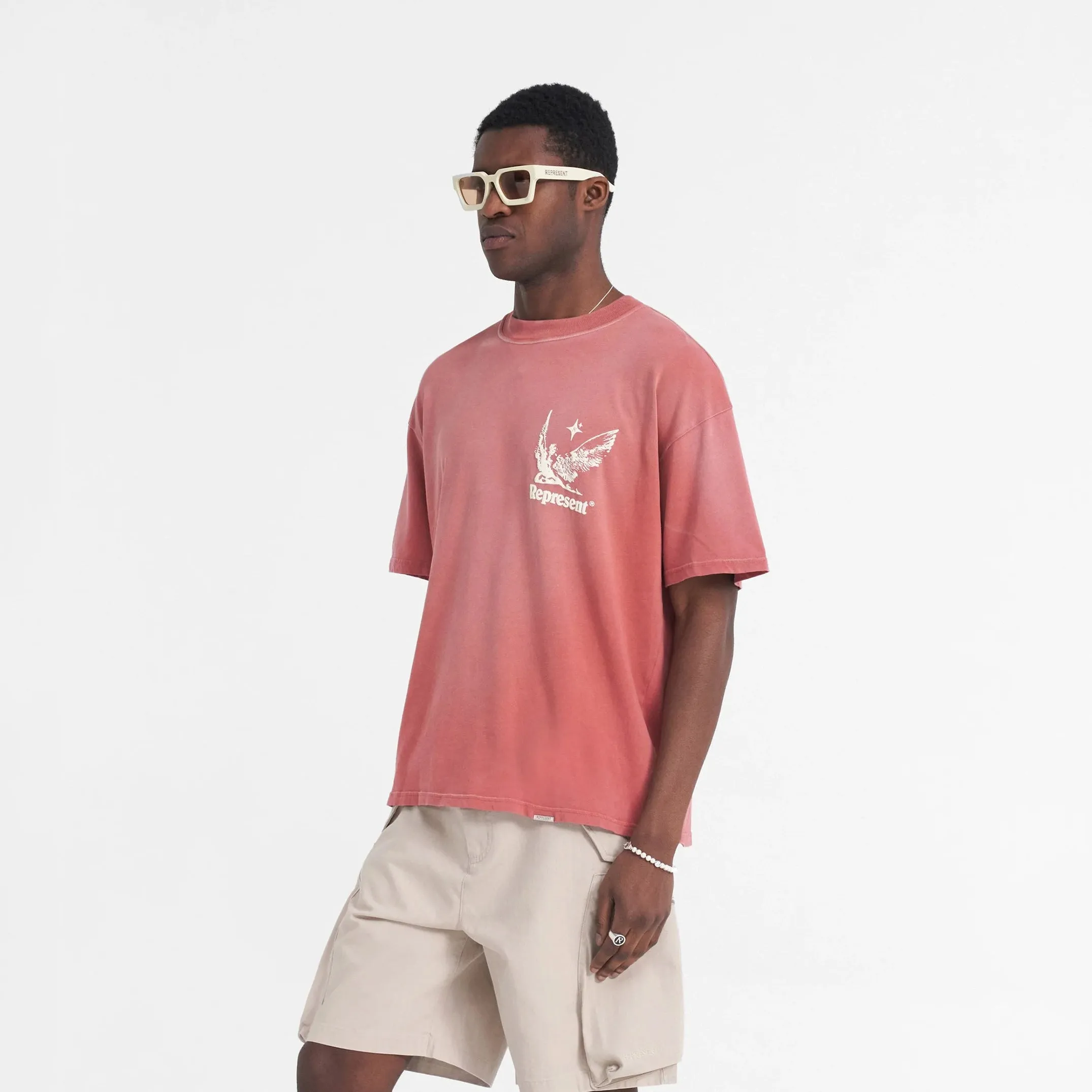 Represent Spirits of Summer T-Shirt