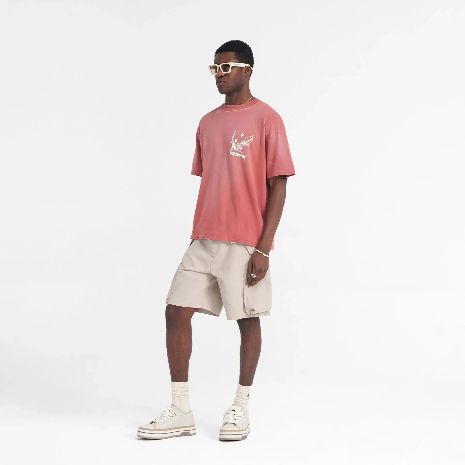 Represent Spirits of Summer T-Shirt